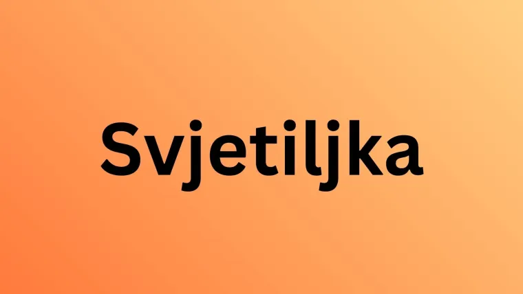 Dokaži da i ti možeš prepoznati predmete za slike, da kvizom neće dominirati samo stariji od 30!