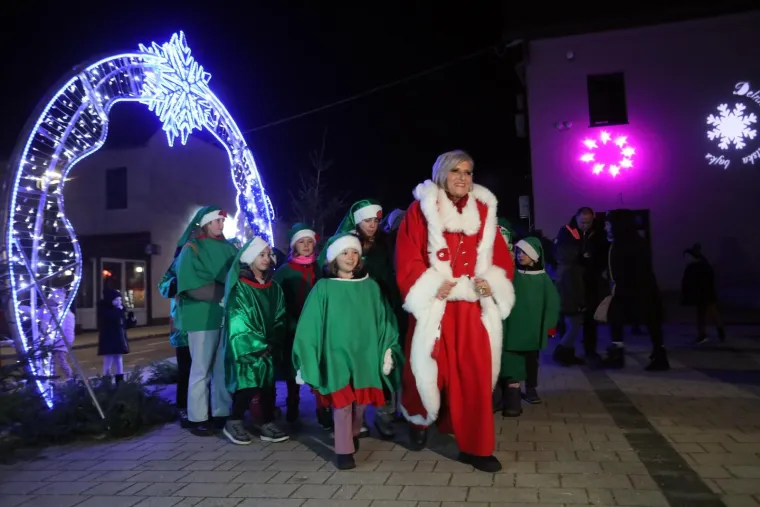 Adventska čarolija u Hrvatskoj: Svaki grad ovih blagdana priča svoju priču