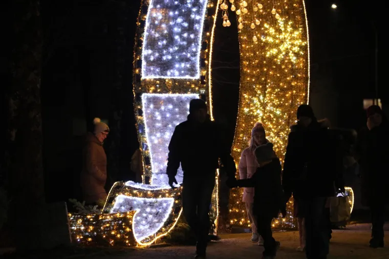 Adventska čarolija u Hrvatskoj: Svaki grad ovih blagdana priča svoju priču