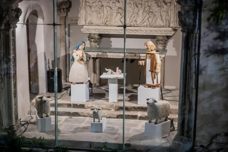 Adventska čarolija u Hrvatskoj: Svaki grad ovih blagdana priča svoju priču