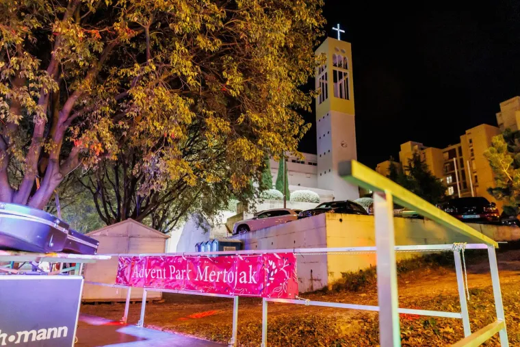 Adventska čarolija u Hrvatskoj: Svaki grad ovih blagdana priča svoju priču