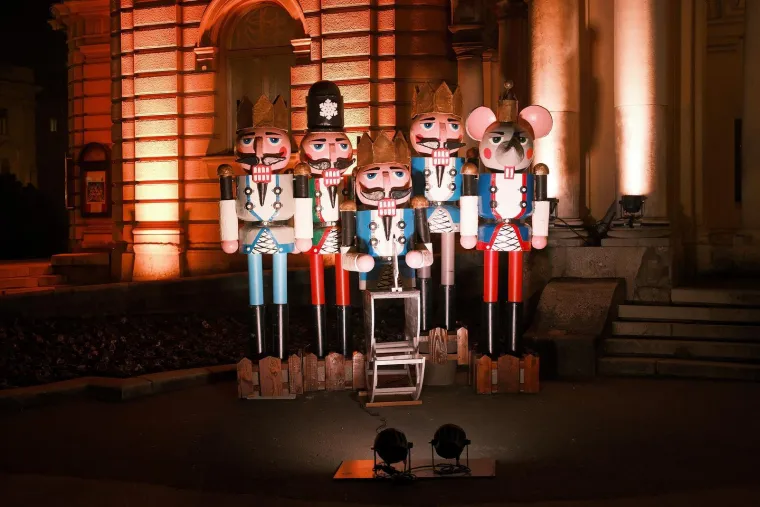 Adventska čarolija u Hrvatskoj: Svaki grad ovih blagdana priča svoju priču