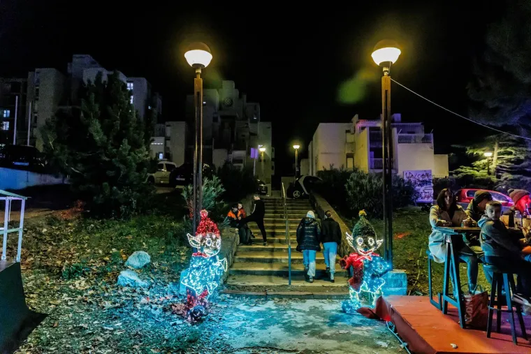 Adventska čarolija u Hrvatskoj: Svaki grad ovih blagdana priča svoju priču