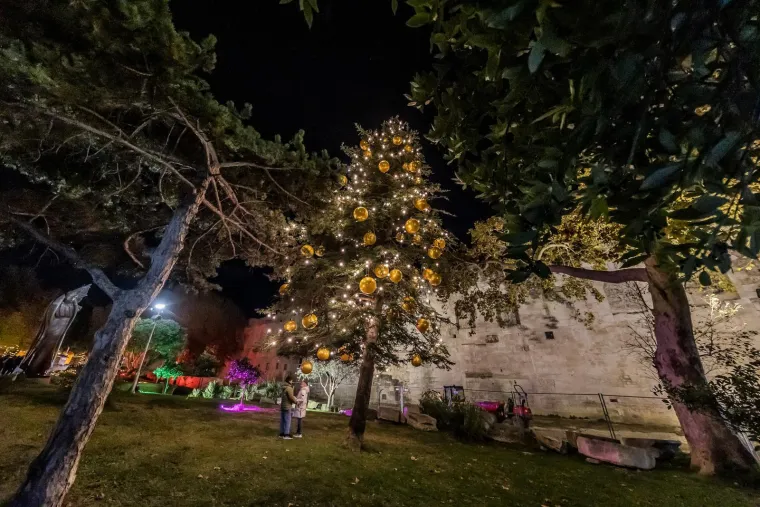 Adventska čarolija u Hrvatskoj: Svaki grad ovih blagdana priča svoju priču