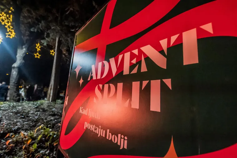 Adventska čarolija u Hrvatskoj: Svaki grad ovih blagdana priča svoju priču