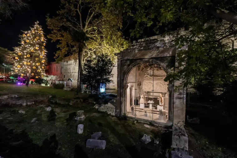 Adventska čarolija u Hrvatskoj: Svaki grad ovih blagdana priča svoju priču