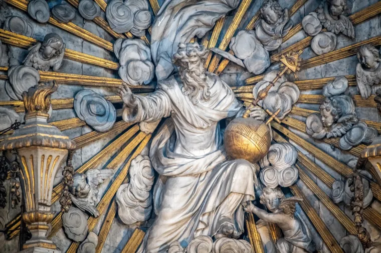 'Zašto Bog ne zaustavi loše na svijetu?' Ovako religije tumače postojanje dobra i zla