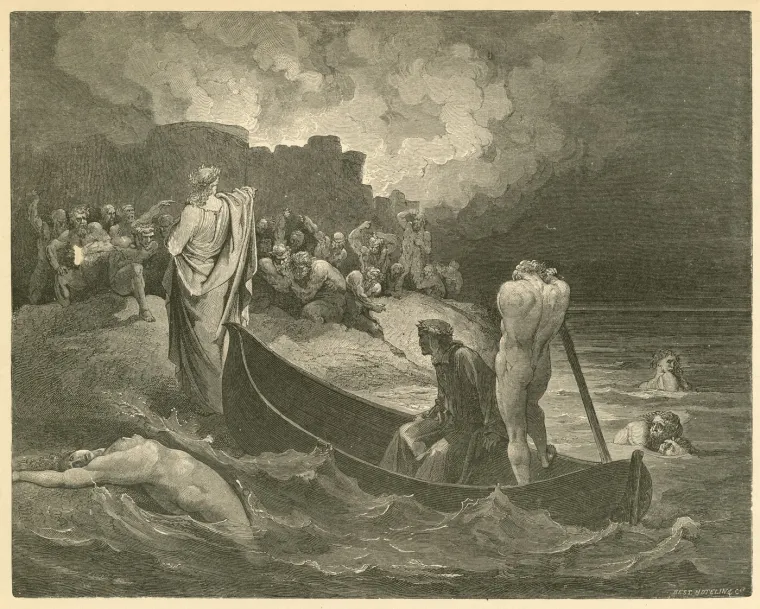 'Za&scaron;to Bog ne zaustavi lo&scaron;e na svijetu?' Ovako religije tumače postojanje dobra i zla