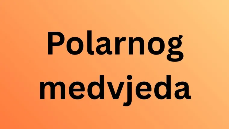 Znalci će prepoznati ove životinje odmah po &scaron;apama, možete li i vi?