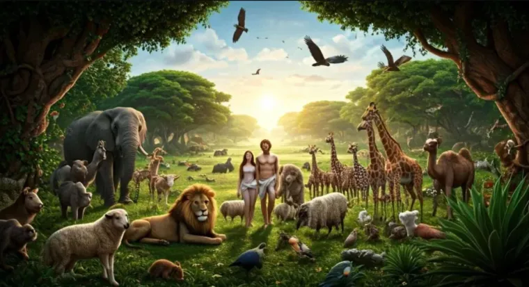 Saznajte njihova značenja: Brojevi u Bibliji otkrivaju Božji plan za čovječanstvo?