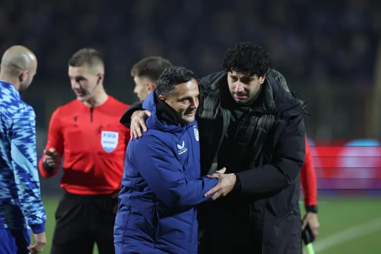 Boysi razvili more omiljenih rekvizita! Posebno se ističe onaj koji prikazuje hrvatskog generala