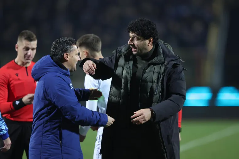 Boysi razvili more omiljenih rekvizita! Posebno se ističe onaj koji prikazuje hrvatskog generala