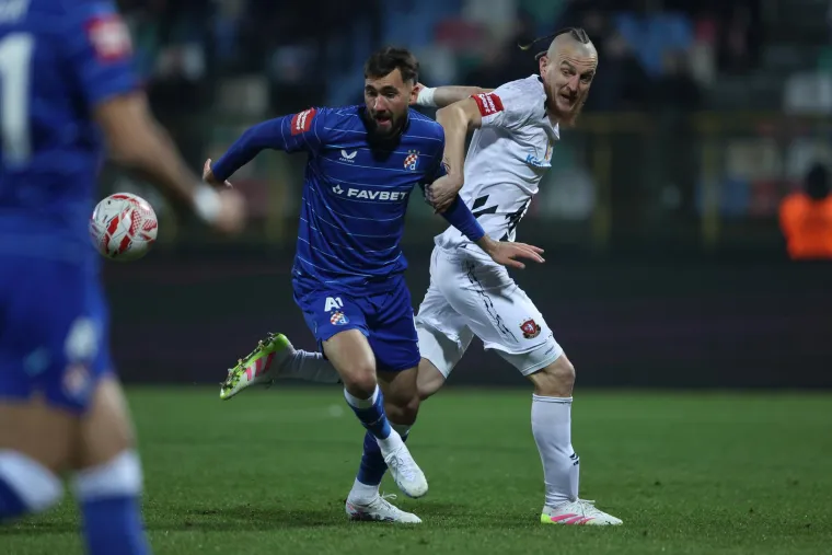 Boysi razvili more omiljenih rekvizita! Posebno se ističe onaj koji prikazuje hrvatskog generala