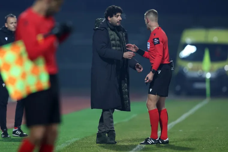 Boysi razvili more omiljenih rekvizita! Posebno se ističe onaj koji prikazuje hrvatskog generala