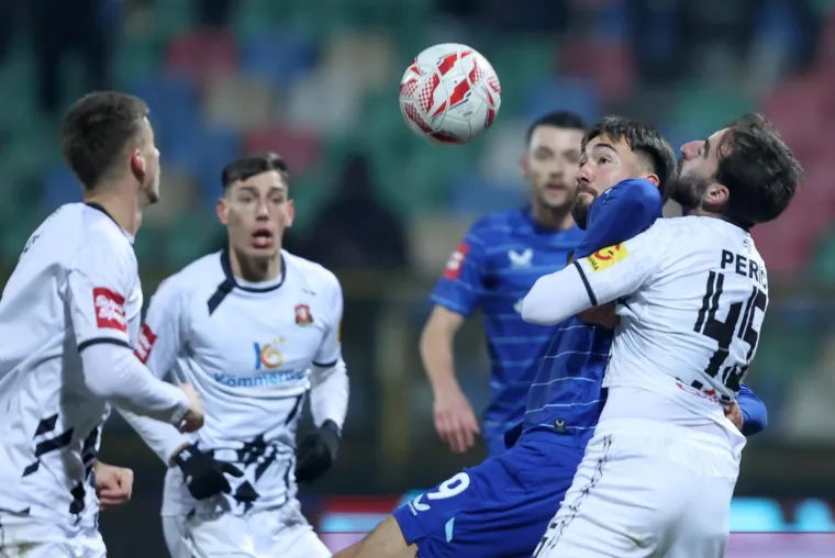 Boysi razvili more omiljenih rekvizita! Posebno se ističe onaj koji prikazuje hrvatskog generala