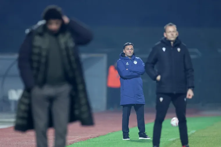 Boysi razvili more omiljenih rekvizita! Posebno se ističe onaj koji prikazuje hrvatskog generala