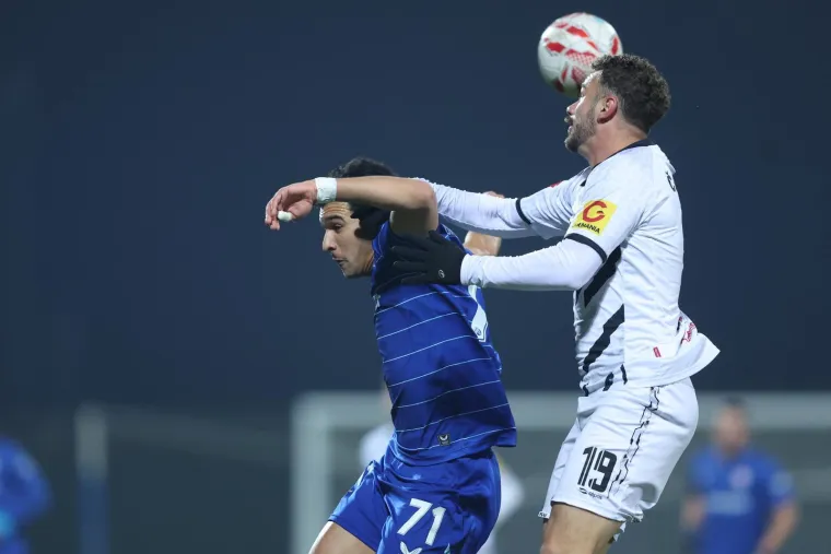 Boysi razvili more omiljenih rekvizita! Posebno se ističe onaj koji prikazuje hrvatskog generala