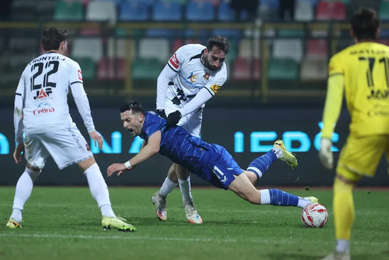 Boysi razvili more omiljenih rekvizita! Posebno se ističe onaj koji prikazuje hrvatskog generala