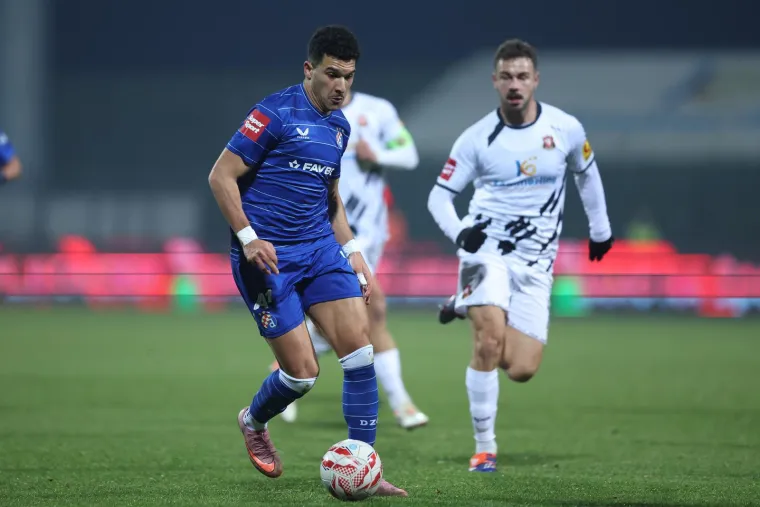 Boysi razvili more omiljenih rekvizita! Posebno se ističe onaj koji prikazuje hrvatskog generala