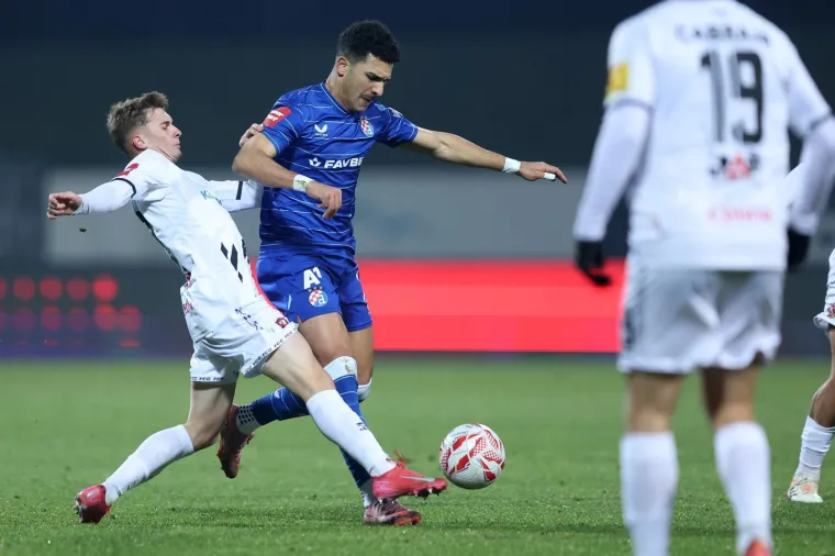 Boysi razvili more omiljenih rekvizita! Posebno se ističe onaj koji prikazuje hrvatskog generala