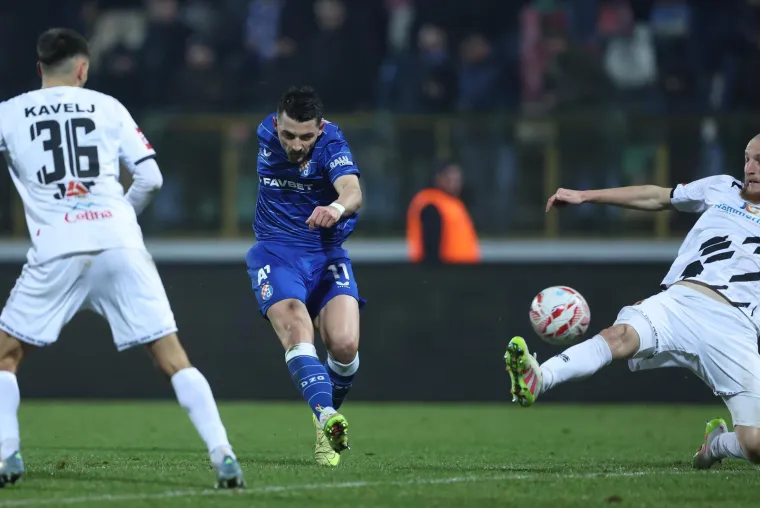 Boysi razvili more omiljenih rekvizita! Posebno se ističe onaj koji prikazuje hrvatskog generala