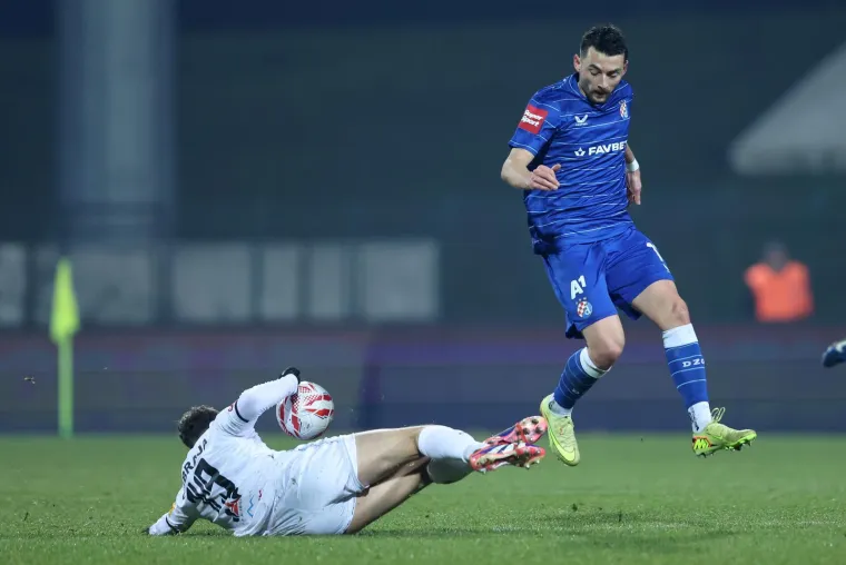 Boysi razvili more omiljenih rekvizita! Posebno se ističe onaj koji prikazuje hrvatskog generala