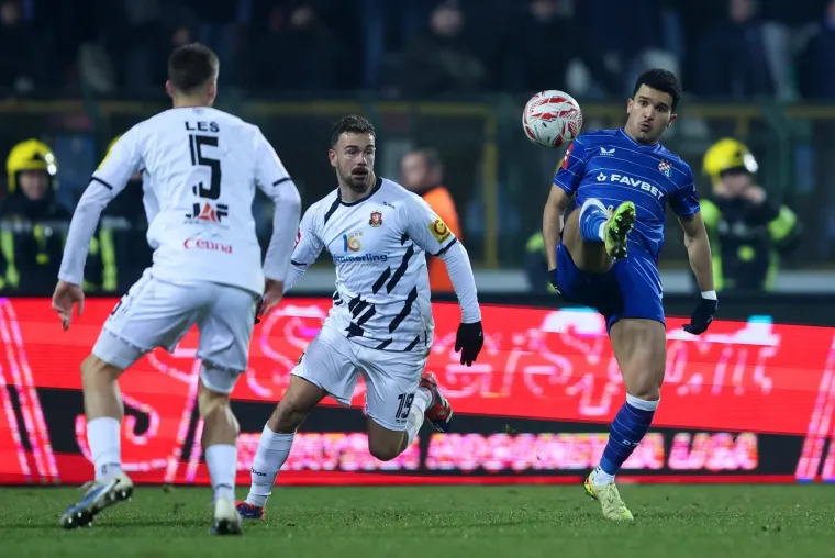 Boysi razvili more omiljenih rekvizita! Posebno se ističe onaj koji prikazuje hrvatskog generala