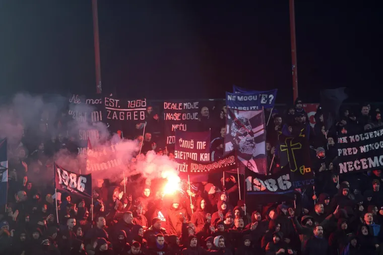 Boysi razvili more omiljenih rekvizita! Posebno se ističe onaj koji prikazuje hrvatskog generala