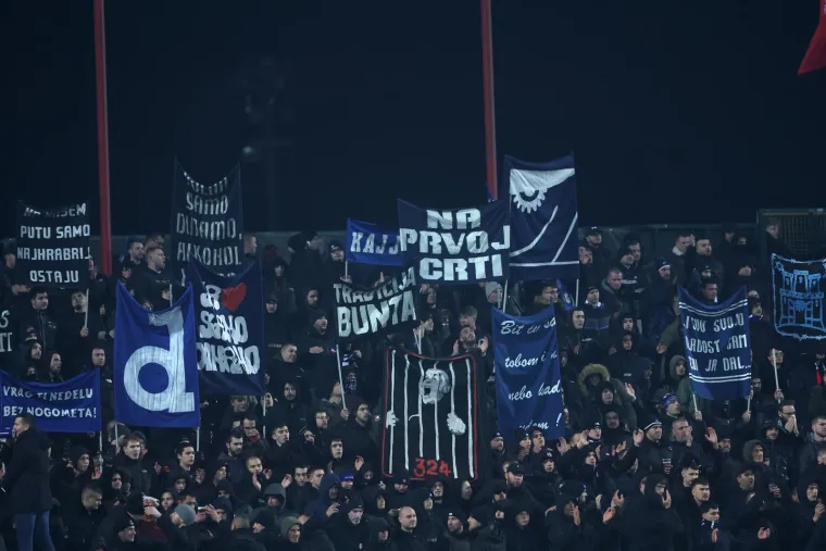 Boysi razvili more omiljenih rekvizita! Posebno se ističe onaj koji prikazuje hrvatskog generala