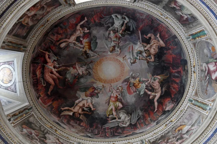 'Zašto Bog ne zaustavi loše na svijetu?' Ovako religije tumače postojanje dobra i zla