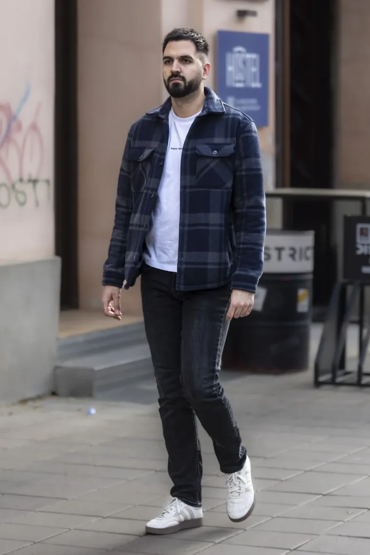 Zgodni i opasno šarmantni: Zbog ovih lega svi putevi vode u Osijek