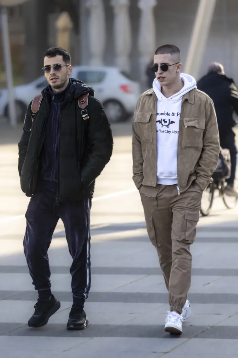 Zgodni i opasno šarmantni: Zbog ovih lega svi putevi vode u Osijek