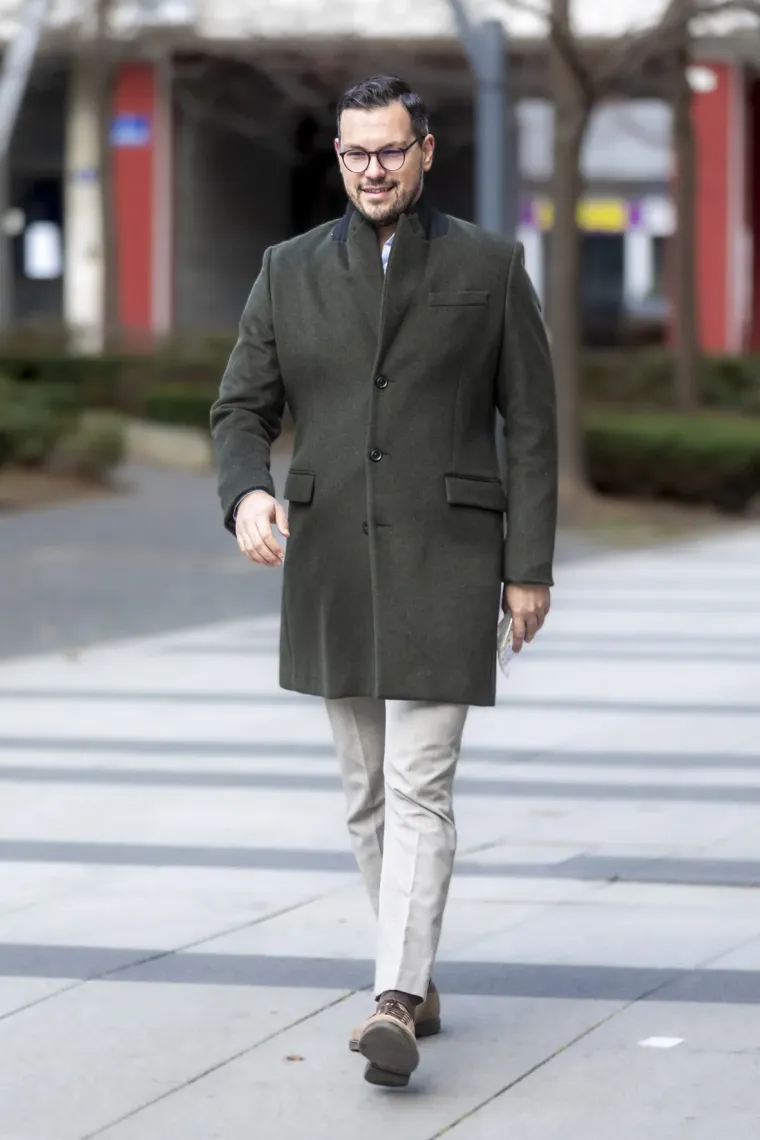 Zgodni i opasno šarmantni: Zbog ovih lega svi putevi vode u Osijek