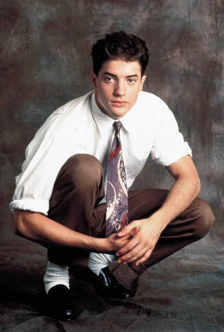 Bio je simbol muževnosti za kojim su žene uzdisale: Danas je ovog glumca teško prepoznati