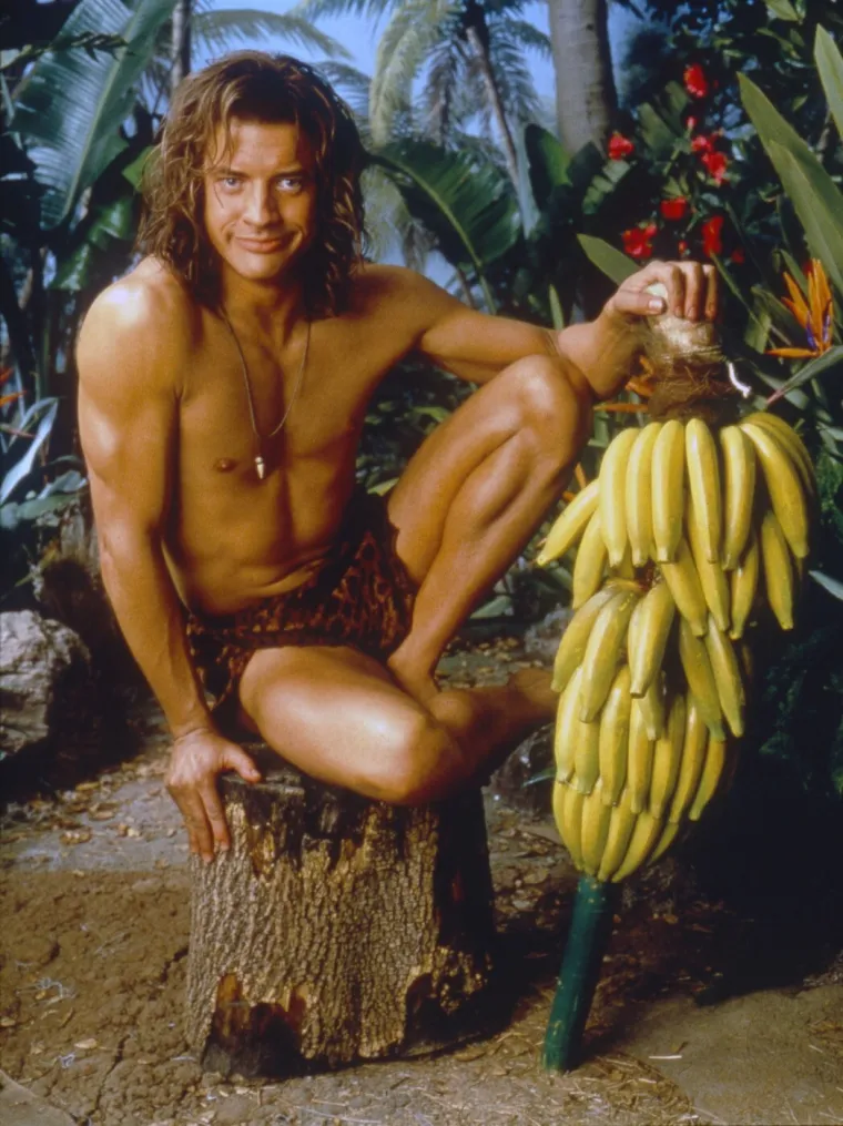 Bio je simbol muževnosti za kojim su žene uzdisale: Danas je ovog glumca teško prepoznati