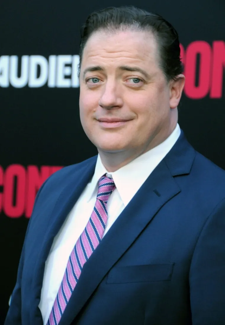 Bio je simbol muževnosti za kojim su žene uzdisale: Danas je ovog glumca te&scaron;ko prepoznati