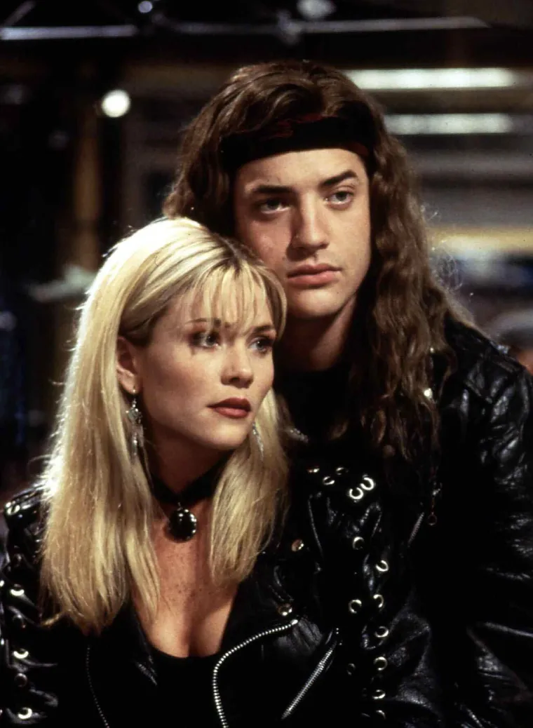 Bio je simbol muževnosti za kojim su žene uzdisale: Danas je ovog glumca teško prepoznati