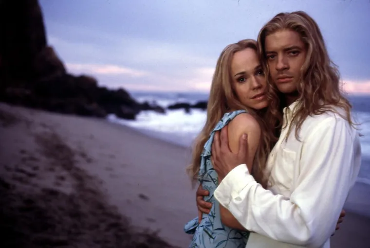 Bio je simbol muževnosti za kojim su žene uzdisale: Danas je ovog glumca te&scaron;ko prepoznati