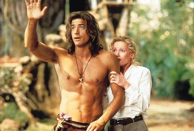 Bio je simbol muževnosti za kojim su žene uzdisale: Danas je ovog glumca teško prepoznati