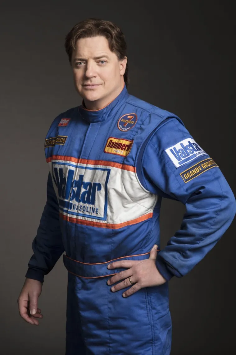 Bio je simbol muževnosti za kojim su žene uzdisale: Danas je ovog glumca te&scaron;ko prepoznati