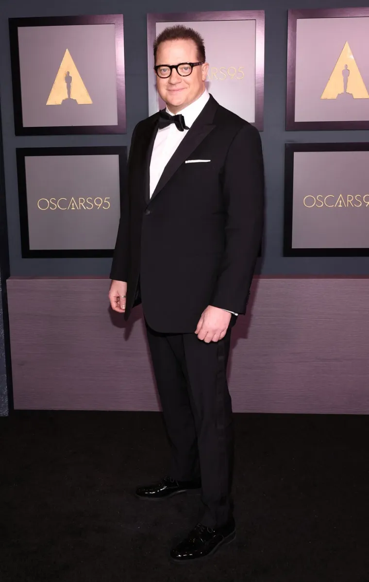 Bio je simbol muževnosti za kojim su žene uzdisale: Danas je ovog glumca te&scaron;ko prepoznati