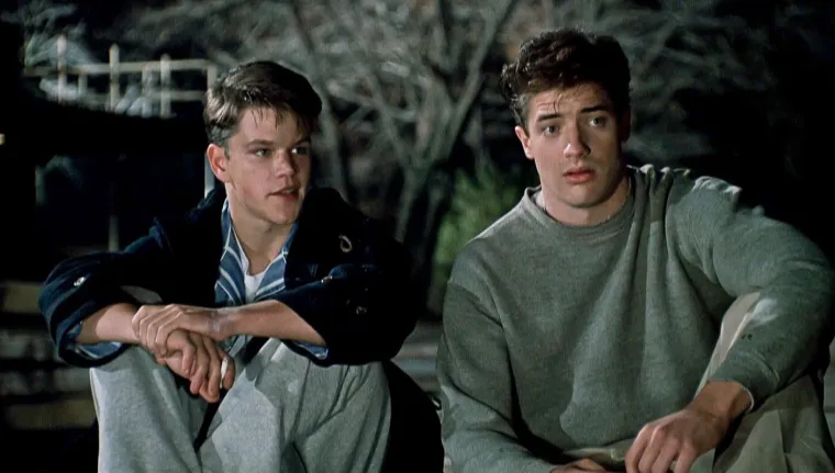 Bio je simbol muževnosti za kojim su žene uzdisale: Danas je ovog glumca teško prepoznati