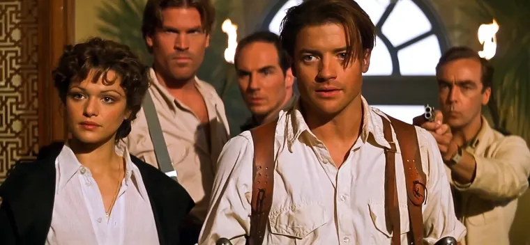 Bio je simbol muževnosti za kojim su žene uzdisale: Danas je ovog glumca te&scaron;ko prepoznati