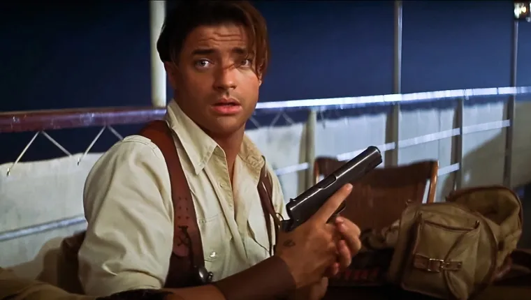 Bio je simbol muževnosti za kojim su žene uzdisale: Danas je ovog glumca te&scaron;ko prepoznati