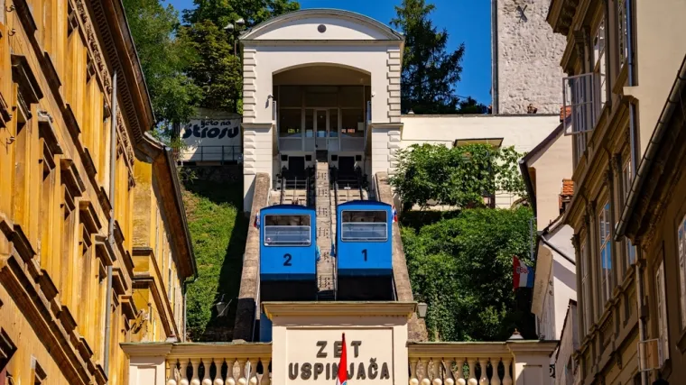 Ove znamenitosti glavnog grada Hrvatske trebaju prepoznati svi: Koji je va&scaron; rezultat?