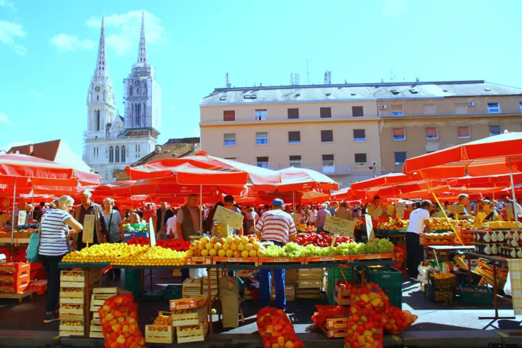 Ove znamenitosti glavnog grada Hrvatske trebaju prepoznati svi: Koji je va&scaron; rezultat?