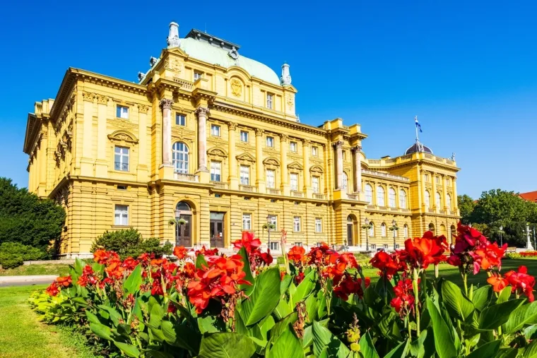 Ove znamenitosti glavnog grada Hrvatske trebaju prepoznati svi: Koji je va&scaron; rezultat?