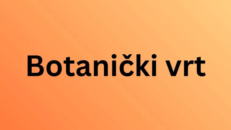 Ove znamenitosti glavnog grada Hrvatske trebaju prepoznati svi: Koji je va&scaron; rezultat?