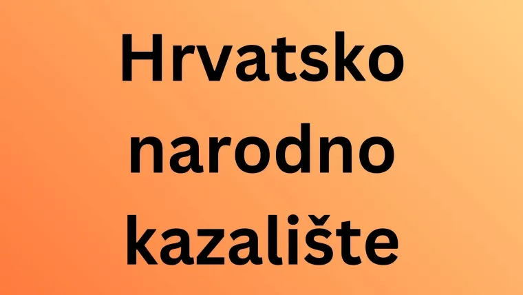 Ove znamenitosti glavnog grada Hrvatske trebaju prepoznati svi: Koji je va&scaron; rezultat?
