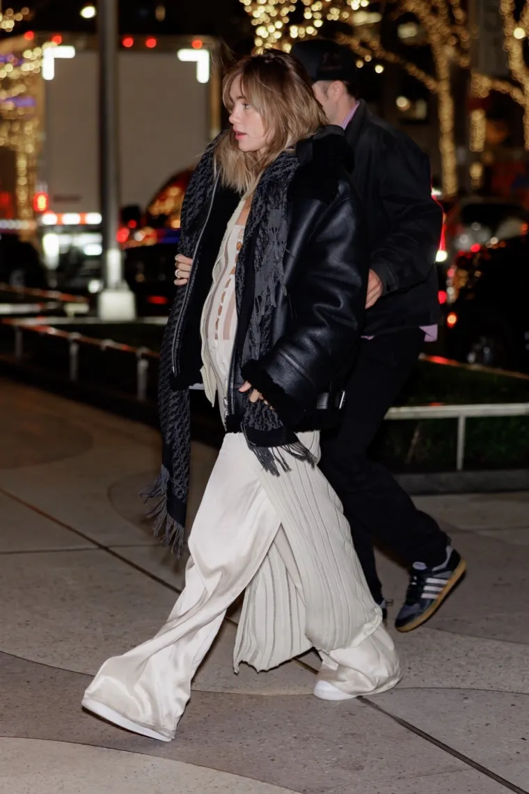 Znate li tko je ova ljepotica? Žena je megapopularnog glumca, a imaju i dijete zajedno